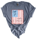 Mods and ‘Merica Tee