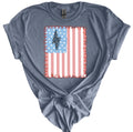 Checkered Flag Tee